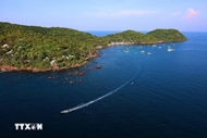 Phu Quoc earns place in Expedia